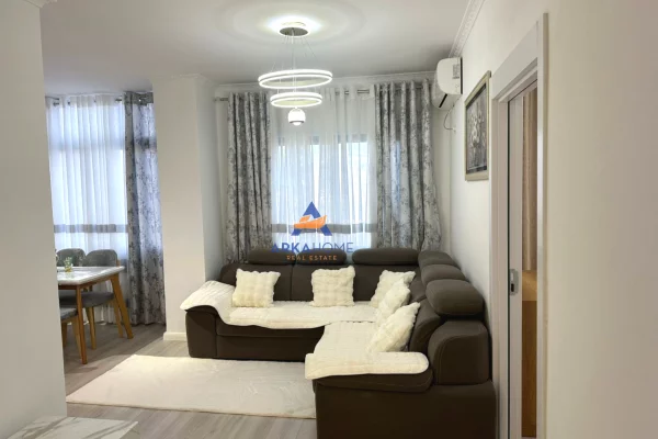 Casa in vendita 1+1 a Tirana - 95,000 Euro