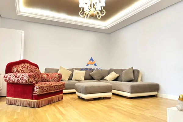 House for Rent 2+1 in Tirana - 1,200 Euro