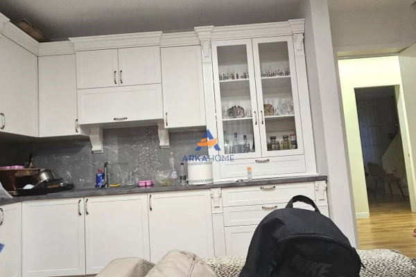 Casa in vendita 2+1 a Tirana - 260,000 Euro