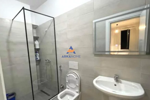 Private house for rent in Tirana 1+1, Furnished