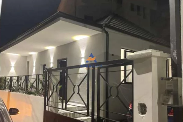 Private house for rent in Tirana 1+1, Furnished