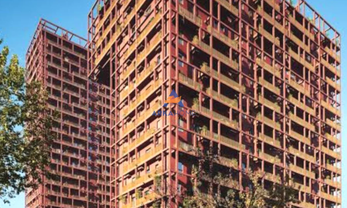 SHITET NJESI TEK TIRANA 