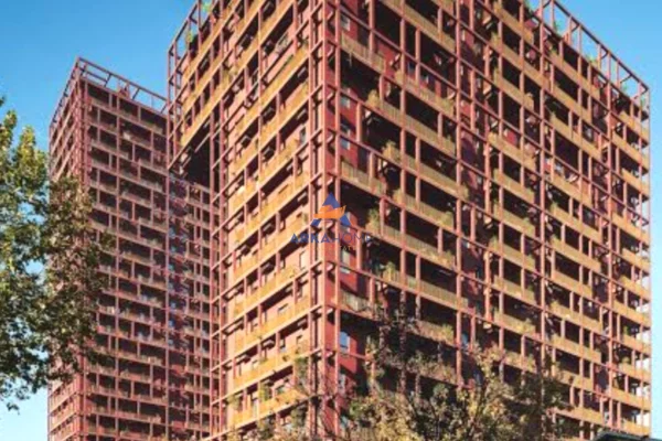 Ambient biznesi ne shitje 1+1 ne Tirane - 300,000 Euro