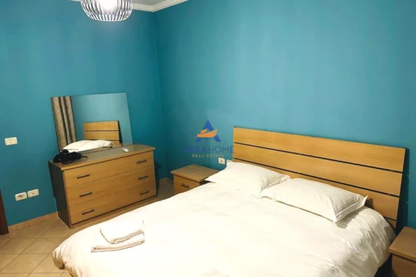 Apartment for rent in Tirana 1+1, Furnished