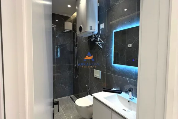 Apartment for rent in Tirana 1+1, Furnished