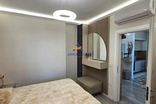 Apartment for rent in Tirana 2+1, Furnished