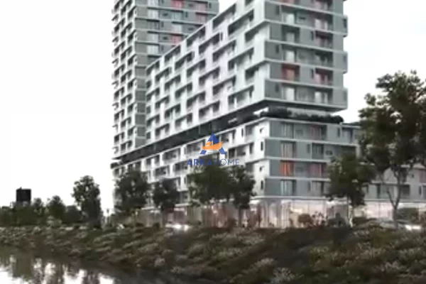 Shtepi ne shitje Apartament ne Tirane, 1+1, Mobilimi Bosh, pa mobiluar, Pagesa 87,500  Euro.