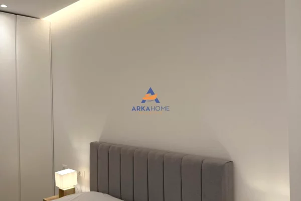 Apartment for rent in Tirana 1+1, Furnished