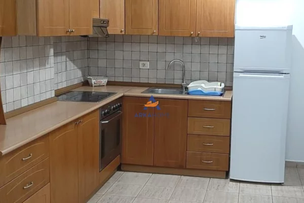 Apartment for rent in Tirana 1+1, Furnished