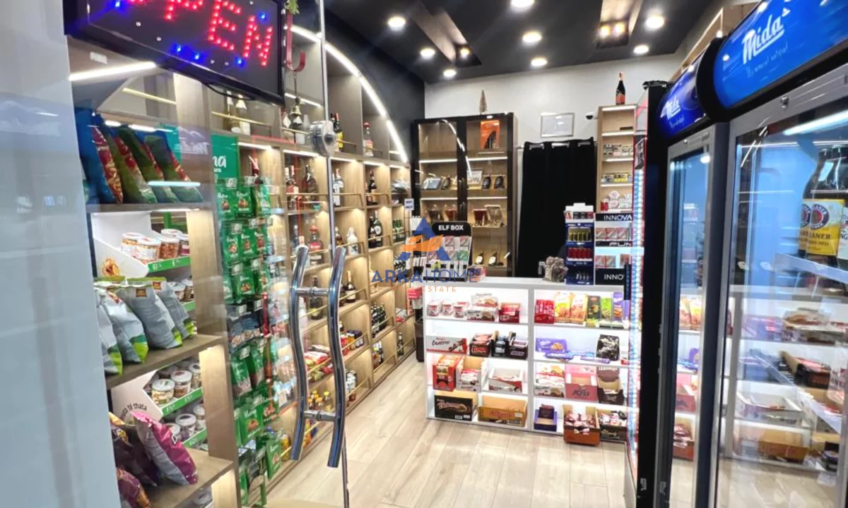 SHITET BIZNES TABACHINO 