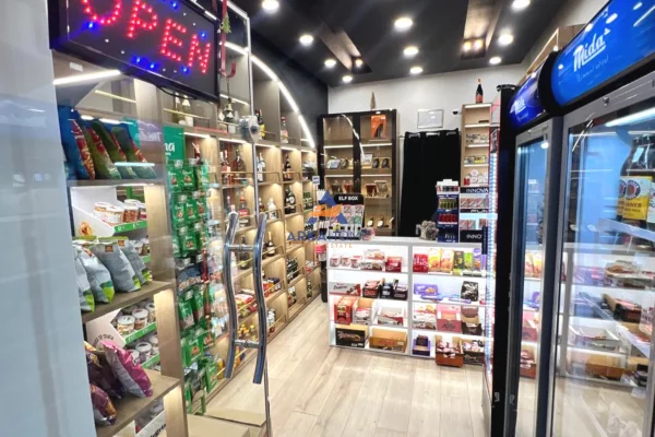 SHITET BIZNES TABACHINO 