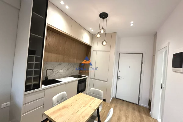 Apartment for rent in Tirana 1+1, Furnished