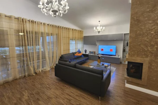 House for Rent 3+1 in Tirana - 2,000 Euro