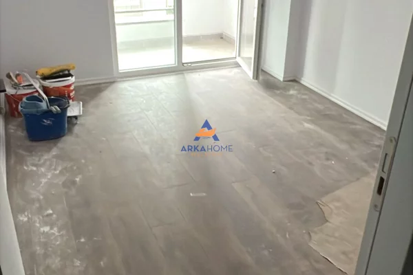 Apartment for rent in Tirana 2+1, Emty