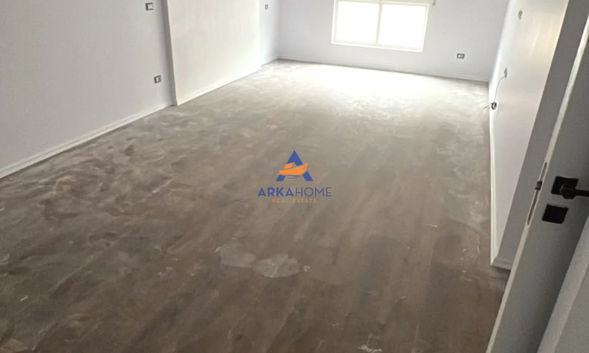 Apartment for rent in Tirana 2+1, Emty