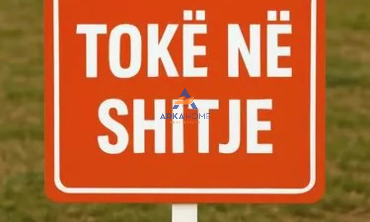 SHITET TOKE 10000M2 "NE VORE" 1.000.000 EURO