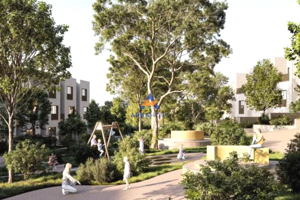 Appartamento in vendita a Tirana 3+1, Vuoto