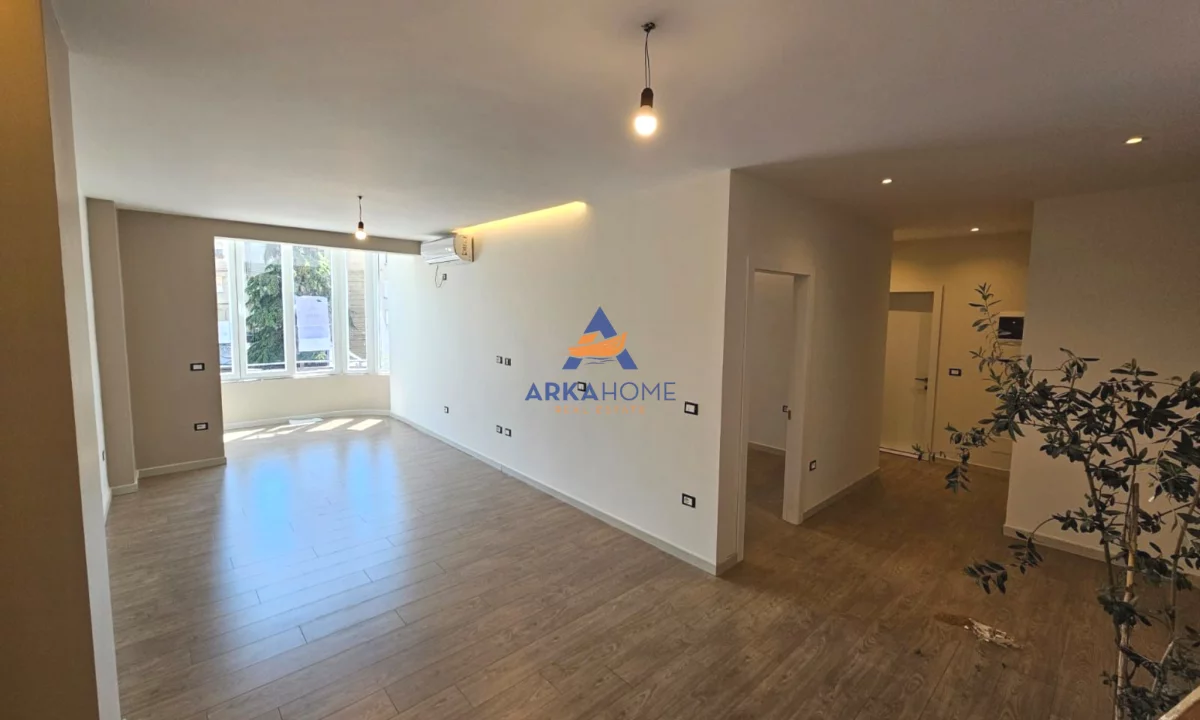 Apartment for rent in Tirana 2+1, Emty