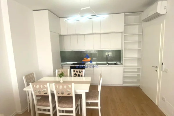 House for Rent 1+1 in Tirana - 55,000 Leke