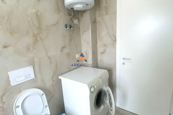 Apartment for rent in Tirana 1+1, Furnished