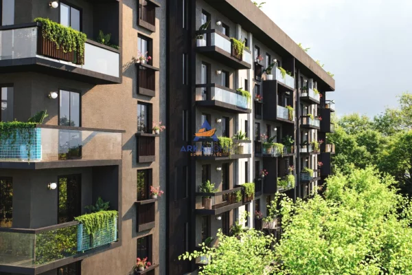 Casa in vendita 1+1 a Durazzo - 280,000 Euro