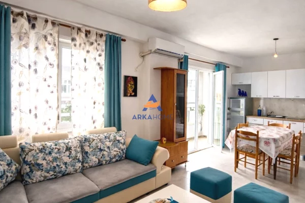 House for Rent 2+1 in Tirana - 623 Euro