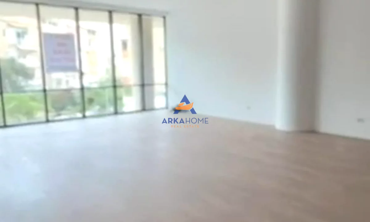 SHITET AMBIENT BIZNESI 127M2 "GOLDEN TOWER, RRUGA MINE PEZA" 508.000 EURO