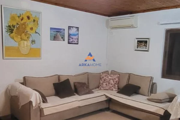 House for Rent 2+1 in Tirana - 400 Euro