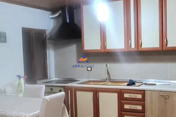 Apartment for rent in Tirana 2+1, In Part