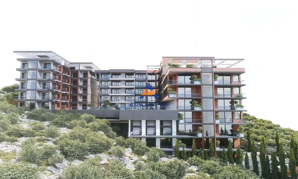 Shtepi ne shitje Apartament ne Vlore, 1+1, Mobilimi Bosh, pa mobiluar, Pagesa 175,375  Euro.