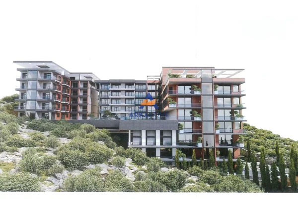 Shtepi ne shitje 1+1 ne Vlore - 175,375 Euro