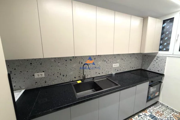 Apartment for rent in Tirana 1+1, Furnished