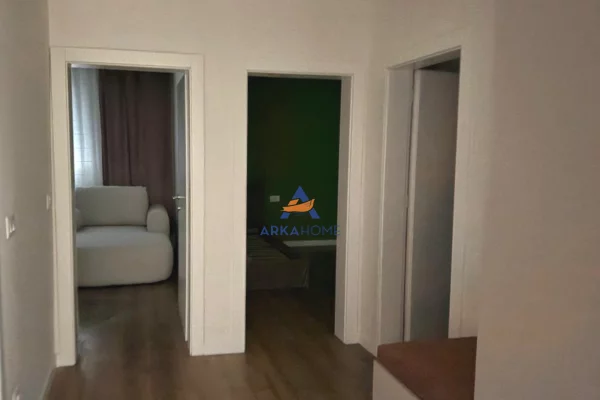 Apartment for rent in Tirana 1+1, Furnished