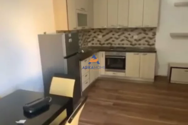 House for Rent 1+1 in Tirana - 415 Euro