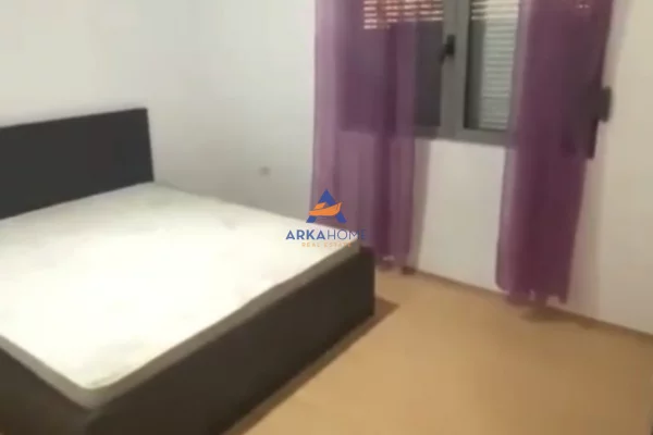 Apartment for rent in Tirana 1+1, Furnished