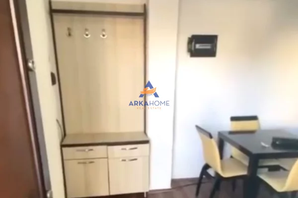 Apartment for rent in Tirana 1+1, Furnished