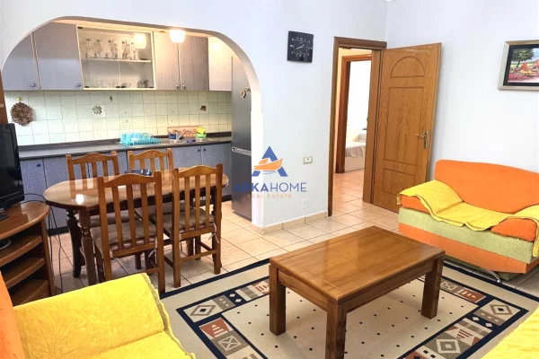 House for Rent 2+1 in Tirana - 571 Euro