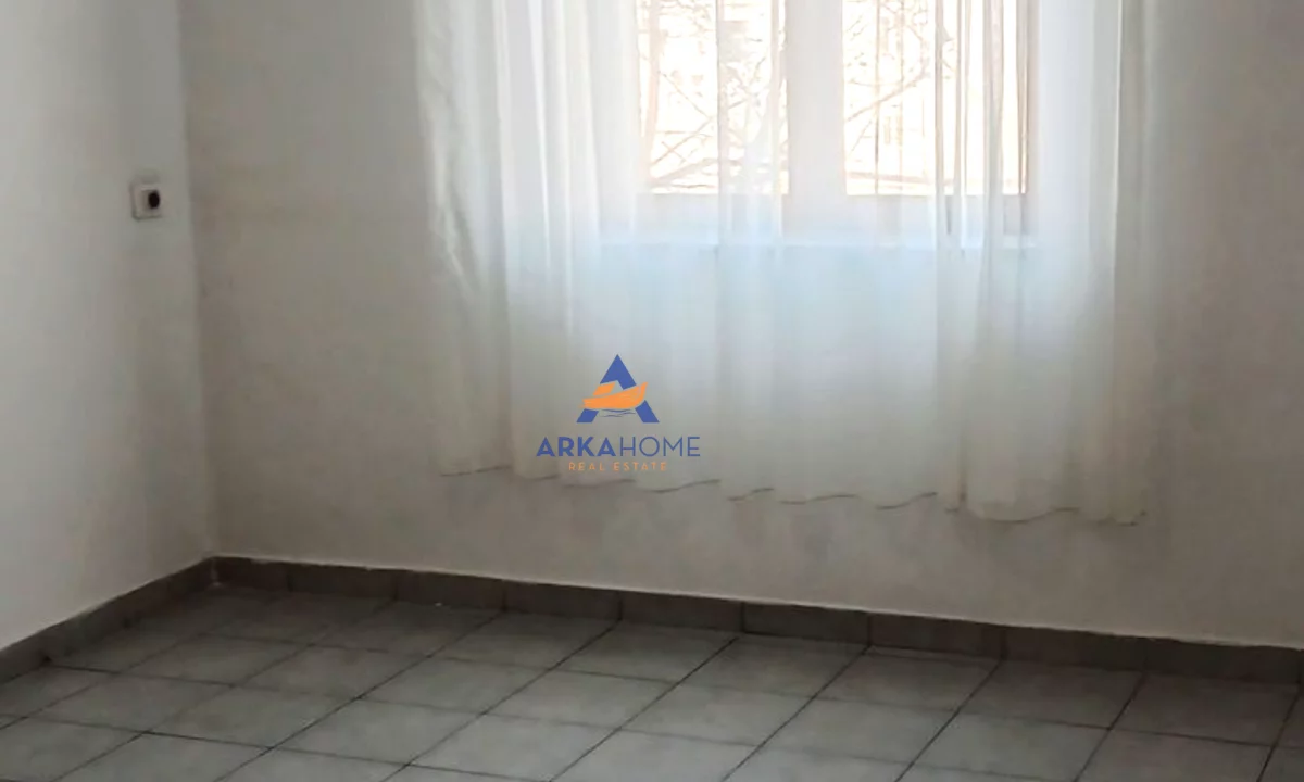 Apartment for rent in Tirana 1+1, In Part