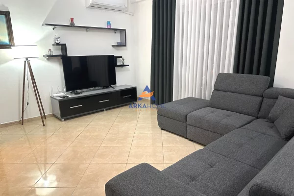 House for Rent 2+1 in Tirana - 800 Euro
