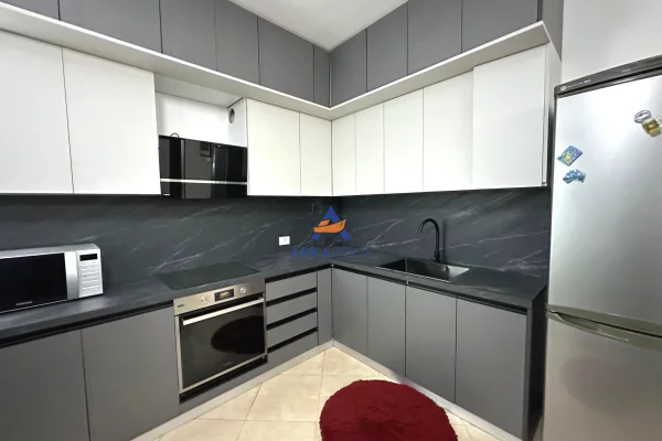 Apartment for rent in Tirana 2+1, Furnished