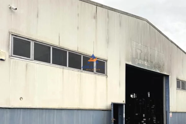 Ambient biznesi me qera 4+1 ne Tirane - 1,500 Euro