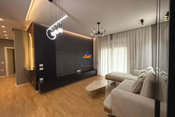 Shtepi me qera Apartament ne Tirane, 2+1, Mobilimi E mobiluar, Pagesa 1,200  Euro.