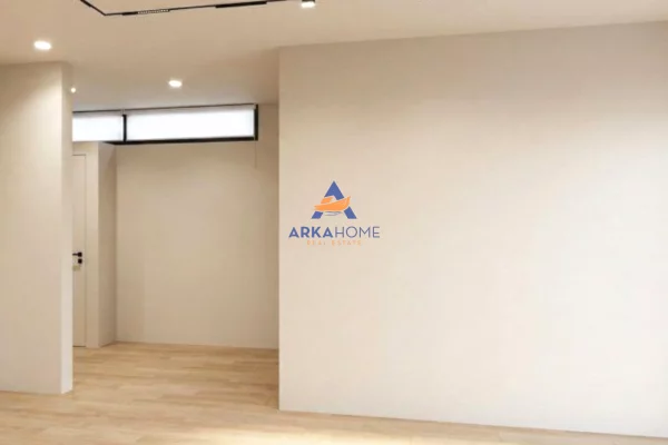 JEPET ME QERA AMBJENT BIZNES 83M2 "LIQENI I THATE" 150.000 LEKE