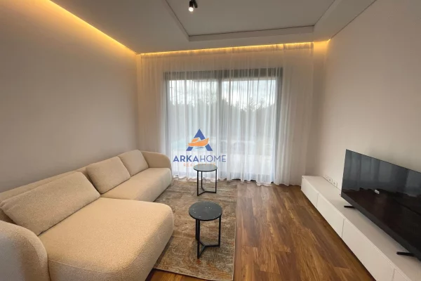 House for Rent 3+1 in Tirana - 3,400 Euro