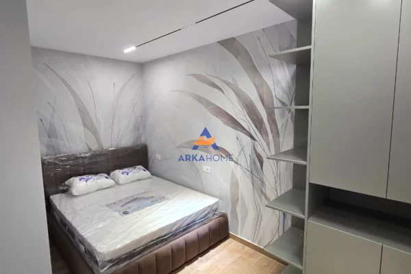 SHITEN GARSONIERE+LAVANDERI "MINE PEZA PERBALL, GOLDEN TOWER" 255.000 EURO