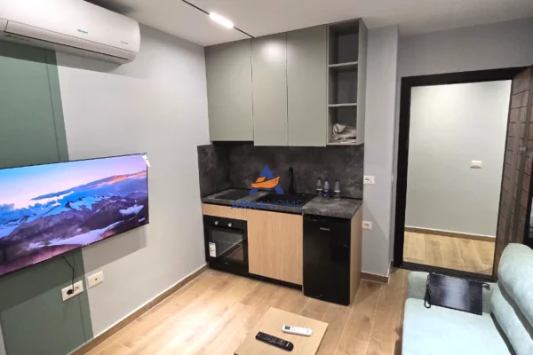 Business Property in Sale 1+1 in Tirana - 250,000 Euro