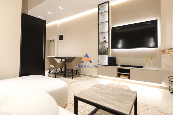 SHITEN 3 APARTAMENTE 110M2 (TOTAL) "RRUGA 1 MAJI, VLORE" 215.000 EURO