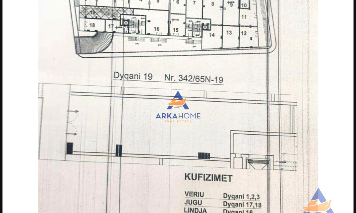 SHITET NJESI BIZNESI 56.9 M2 "MISTO MAME" 115.000 EURO