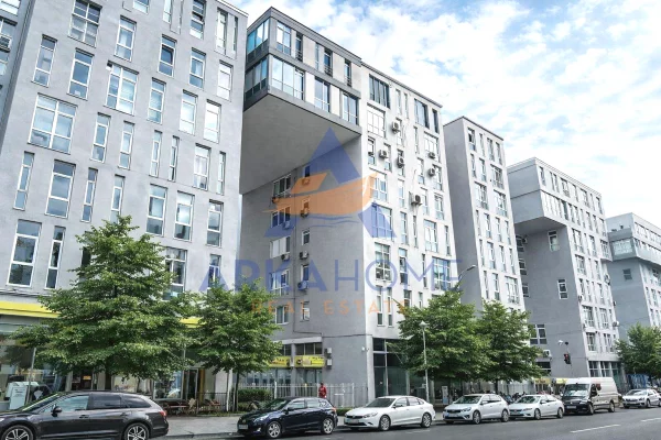 Casa in affitto 1+1 a Tirana - 800 Euro