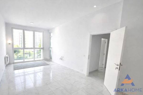 Appartamento in vendita a Tirana 3+1, Arredato